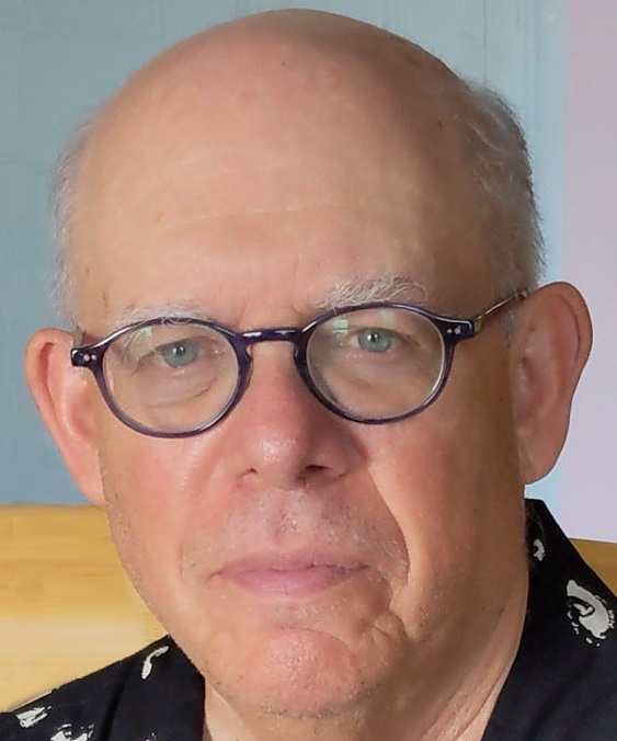 Jon Rubin