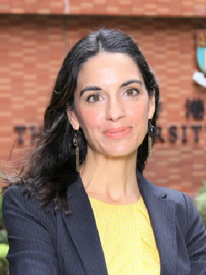 Prof. Shahla Ali